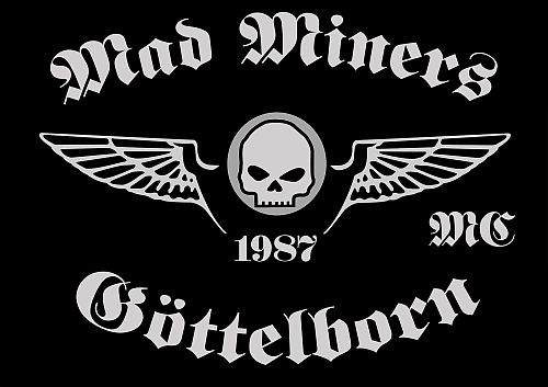 Mad Miners MC Goettelborn